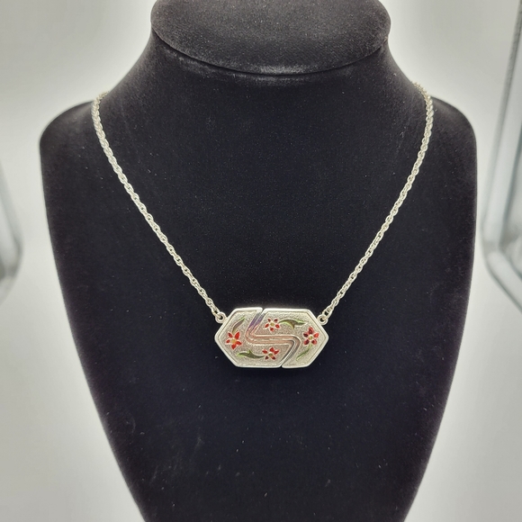 Vintage necklace - Picture 2 of 5